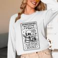 Introverted BUT Willing To Discuss Books Book Lover Unisex Long Sleeve T-Shirt Introverted BUT Willing To Discuss Books Book Lover Unisex Long Sleeve T-Shirt