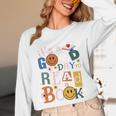 Its a Good Day To Read a Book Lovers Library Reading Women Unisex Long Sleeve T-Shirt Its a Good Day To Read a Book Lovers Library Reading Women Unisex Long Sleeve T-Shirt