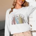 It's a Good Day To Read a Book Unisex Long Sleeve T-Shirt