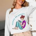 Leave Me Alone I'm Reading a Book For Bookworms Premium Tri-Blend Unisex Long Sleeve T-Shirt Leave Me Alone I'm Reading a Book For Bookworms Premium Tri-Blend Unisex Long Sleeve T-Shirt