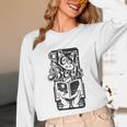Lost In a Book Unisex Long Sleeve T-Shirt Lost In a Book Unisex Long Sleeve T-Shirt