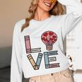 Love Books Reading Unisex Long Sleeve T-Shirt Love Books Reading Unisex Long Sleeve T-Shirt