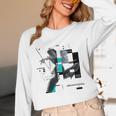Marvel Spider-Man Gwen Stacy Responsibility Book Covers Unisex Long Sleeve T-Shirt