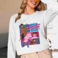 Marvel X-Men '97 Vintage Classic Gambit Comic Book Panels Unisex Long Sleeve T-Shirt Marvel X-Men '97 Vintage Classic Gambit Comic Book Panels Unisex Long Sleeve T-Shirt