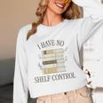 Minimalist Book Lover Pun Humor For Bookworms Librarians Art Premium Tri-Blend Unisex Long Sleeve T-Shirt Minimalist Book Lover Pun Humor For Bookworms Librarians Art Premium Tri-Blend Unisex Long Sleeve T-Shirt