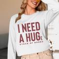 i Need a Huge Stack Of Books Unisex Long Sleeve T-Shirt i Need a Huge Stack Of Books Unisex Long Sleeve T-Shirt