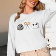 Nothing Beats Reading Bookworm Librarian Book Nerd Unisex Long Sleeve T-Shirt