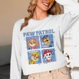 Paw Patrol Year Book Unisex Long Sleeve T-Shirt