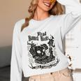 Read Banned Books Unlock Forbidden Knowledge Unisex Long Sleeve T-Shirt