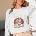 i Read Books And i Know Things German Shepherd Coffee Books Unisex Long Sleeve T-Shirt i Read Books And i Know Things German Shepherd Coffee Books Unisex Long Sleeve T-Shirt