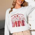 Read Your Heart Out Teacher Valentines Day Reading Book Unisex Long Sleeve T-Shirt Read Your Heart Out Teacher Valentines Day Reading Book Unisex Long Sleeve T-Shirt