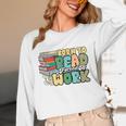 Reading Born To Read Forced To Work Bookish Book Lover Unisex Long Sleeve T-Shirt Reading Born To Read Forced To Work Bookish Book Lover Unisex Long Sleeve T-Shirt