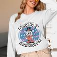Reading Is Snow Much Fun Snowflake Book Lovers Winter Theme Premium Tri-Blend Unisex Long Sleeve T-Shirt Reading Is Snow Much Fun Snowflake Book Lovers Winter Theme Premium Tri-Blend Unisex Long Sleeve T-Shirt