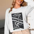 Reading Between The Timelines Time Travel Books Unisex Long Sleeve T-Shirt Reading Between The Timelines Time Travel Books Unisex Long Sleeve T-Shirt