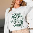 Romance Novel Smut Book Lover Bookish Bibliophile Unisex Long Sleeve T-Shirt Romance Novel Smut Book Lover Bookish Bibliophile Unisex Long Sleeve T-Shirt