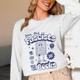 Save The Books Ban Fascists Stand For Book Readers Unisex Long Sleeve T-Shirt