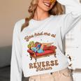 Smut Reader You Had Me At Reverse Harem Spicy Grey Book Unisex Long Sleeve T-Shirt