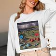 Tales Of Epithumia Book 2 Premium Tri-Blend Unisex Long Sleeve T-Shirt