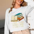 Like Thick Books Cant Lie Happiness Reading Positive Unisex Long Sleeve T-Shirt Like Thick Books Cant Lie Happiness Reading Positive Unisex Long Sleeve T-Shirt