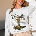 Valhalla Club Vintage Twisted Kings Sin Ana Book Love Alex Unisex Long Sleeve T-Shirt Valhalla Club Vintage Twisted Kings Sin Ana Book Love Alex Unisex Long Sleeve T-Shirt