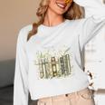 Vintage Floral Bookshelf I Have No Shelf Control Book Lovers Unisex Long Sleeve T-Shirt Vintage Floral Bookshelf I Have No Shelf Control Book Lovers Unisex Long Sleeve T-Shirt