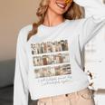 I Will Read Books Here And There I Will Read Books Anywhere Unisex Long Sleeve T-Shirt