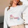 A Woman Cannot Survive On Books Alone She Also Needs Yarn Premium Unisex Long Sleeve T-Shirt A Woman Cannot Survive On Books Alone She Also Needs Yarn Premium Unisex Long Sleeve T-Shirt