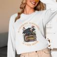 In A World Full Of Bookworms Be A Book Dragon Book Lover Unisex Long Sleeve T-Shirt In A World Full Of Bookworms Be A Book Dragon Book Lover Unisex Long Sleeve T-Shirt