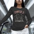21st Birthday Women Book Lovers Chapter 21 Its My Birthday Unisex Long Sleeve T-Shirt 21st Birthday Women Book Lovers Chapter 21 Its My Birthday Unisex Long Sleeve T-Shirt