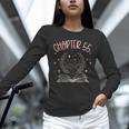 55th Birthday Women Book Lovers Chapter 55 Its My Birthday Unisex Long Sleeve T-Shirt 55th Birthday Women Book Lovers Chapter 55 Its My Birthday Unisex Long Sleeve T-Shirt