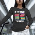 67 Reading Books 6 7 If You Know Six Seven Unisex Long Sleeve T-Shirt 67 Reading Books 6 7 If You Know Six Seven Unisex Long Sleeve T-Shirt