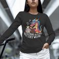 Adorable Book Lover Dragon Read Books Be Kind Stay Weird Unisex Long Sleeve T-Shirt Adorable Book Lover Dragon Read Books Be Kind Stay Weird Unisex Long Sleeve T-Shirt