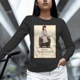 American Girl Meet Samantha Book Cover Unisex Long Sleeve T-Shirt