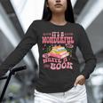 Author It's A Wonderful Day To Write A Book Unisex Long Sleeve T-Shirt