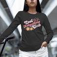 Babysitters Club Book Daycare Provider Friends Childcare Day Unisex Long Sleeve T-Shirt Babysitters Club Book Daycare Provider Friends Childcare Day Unisex Long Sleeve T-Shirt