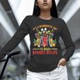 Banned Books Week Read Banned Books Unisex Long Sleeve T-Shirt