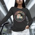 Bedtime Book Lover Reading Pajamas Unisex Long Sleeve T-Shirt Bedtime Book Lover Reading Pajamas Unisex Long Sleeve T-Shirt