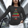 The Best Way To Spread Christmas Cheer Is Checking Out Books Unisex Long Sleeve T-Shirt The Best Way To Spread Christmas Cheer Is Checking Out Books Unisex Long Sleeve T-Shirt