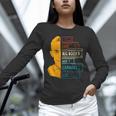 I Like Big Books And I Cannot Lie Apparel Unisex Long Sleeve T-Shirt
