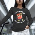 This Is My Book Character Costume- Dabbing Book Kids Unisex Long Sleeve T-Shirt This Is My Book Character Costume- Dabbing Book Kids Unisex Long Sleeve T-Shirt