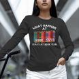 Book Club Read Reading Librarian Men Women Kids Unisex Long Sleeve T-Shirt Book Club Read Reading Librarian Men Women Kids Unisex Long Sleeve T-Shirt