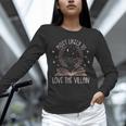 Book Club Shirts For Women Most Likely To Love Villain Unisex Long Sleeve T-Shirt