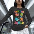 Book Fair Squad Unisex Long Sleeve T-Shirt