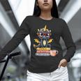 Book Lover Cute Baby Dragon Reading Unisex Long Sleeve T-Shirt Book Lover Cute Baby Dragon Reading Unisex Long Sleeve T-Shirt