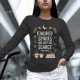 Book Lover Friend Quote Anne Unisex Long Sleeve T-Shirt Book Lover Friend Quote Anne Unisex Long Sleeve T-Shirt
