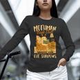 Book Lover Moth Mothman Book Club Reading Into Shadows Unisex Long Sleeve T-Shirt Book Lover Moth Mothman Book Club Reading Into Shadows Unisex Long Sleeve T-Shirt
