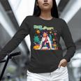 Book Lover Woman Woman Book Hangover Unisex Long Sleeve T-Shirt