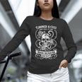 Book Readers Society Dark Romance Fantasy Bookworm Unisex Long Sleeve T-Shirt
