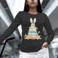 All Booked For Easter Shirt Bookworm Reading Book Reader Unisex Long Sleeve T-Shirt All Booked For Easter Shirt Bookworm Reading Book Reader Unisex Long Sleeve T-Shirt