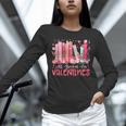All Booked For Valentine Book Reading Women Girl Teacher Unisex Long Sleeve T-Shirt All Booked For Valentine Book Reading Women Girl Teacher Unisex Long Sleeve T-Shirt